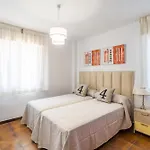 Cubo's Naz Country Апартаменты *