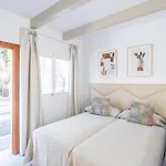 Cubo's Naz Country Апартаменты *