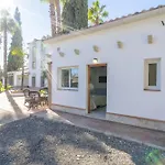 Cubo's Naz Country Апартаменты *