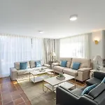 Апартаменты Cubo's Naz Country