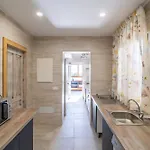Cubo's Naz Country Апартаменты *
