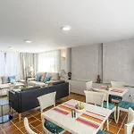Апартаменты Cubo's Naz Country *